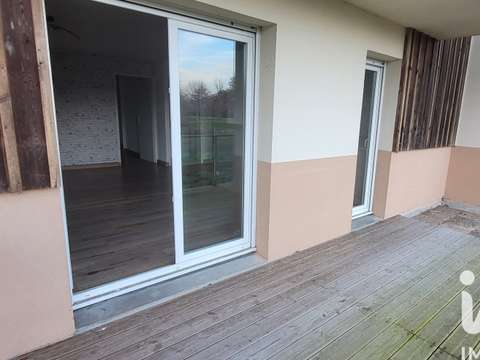 Vente appartement 4 pièces Le Teich 33