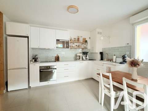 Vente appartement 3 pièces Le Teich 33