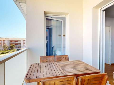 Vente appartement 2 pièces Le Teich 33