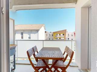 Vente appartement 2 pièces Vente appartement 2 pièces