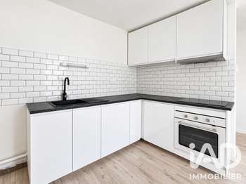 Vente Appartement 3 piècesLe Teich