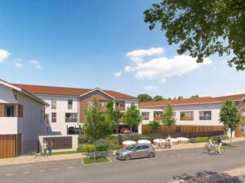 Vente appartement 2 pièces Le Teich 33