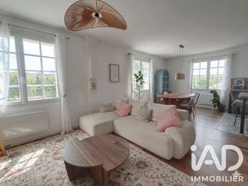 Vente Appartement 3 piècesLe Temple-de-Bretagne