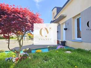 Vente Appartement 5 piècesLe Theil-de-Bretagne