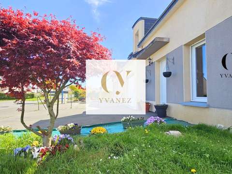 Vente appartement 5 pièces Le Theil-de-Bretagne 35
