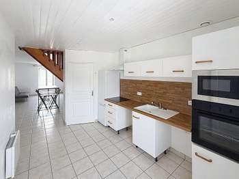 Vente Appartement 4 piècesLe Theil-de-Bretagne