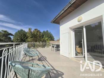 Vente Appartement 3 piècesLe Thor