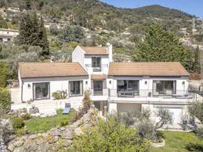 Vente Appartement 6 pièces +Le Tignet