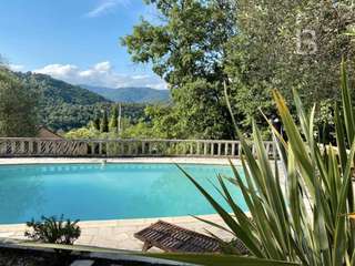 Vente appartement 6 pièces