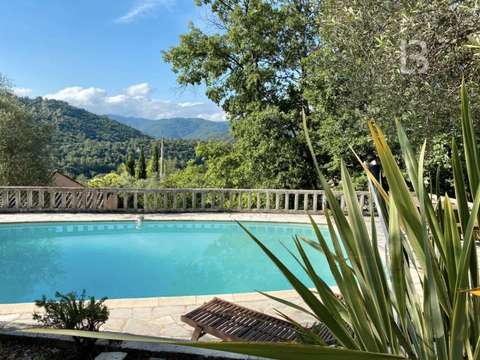 Vente appartement 6 pièces