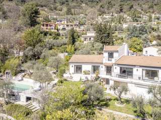 Vente appartement 6 pièces