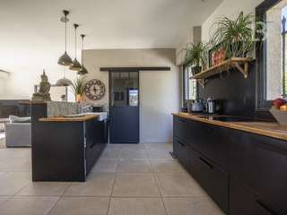 Vente appartement 6 pièces