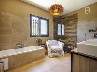 Vente appartement 6 pièces