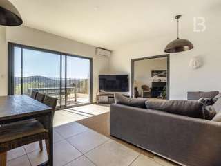 Vente appartement 6 pièces