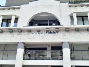 Vente Appartement 3 piècesLe Touquet-Paris-Plage