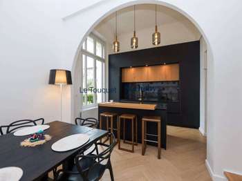 Vente appartement 4 pièces Le Touquet-Paris-Plage 62