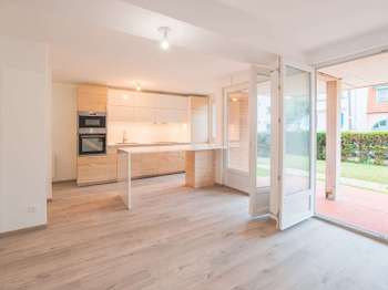 Vente appartement 2 pièces Le Touquet-Paris-Plage 62
