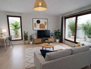 Vente Appartement 4 piècesLe Touquet-Paris-Plage