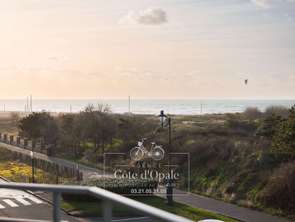 Vente Appartement 3 piècesLe Touquet-Paris-Plage