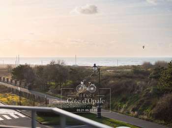 Vente appartement 3 pièces Le Touquet-Paris-Plage 62
