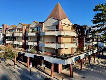 Vente appartement 2 pièces Le Touquet-Paris-Plage 62