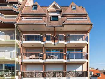 Vente appartement 2 pièces Le Touquet-Paris-Plage 62