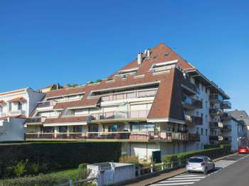 Vente appartement 3 pièces Le Touquet-Paris-Plage 62