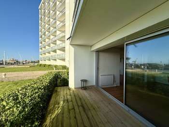 Vente appartement 2 pièces Le Touquet-Paris-Plage 62