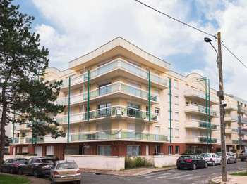 Vente appartement 3 pièces Le Touquet-Paris-Plage 62