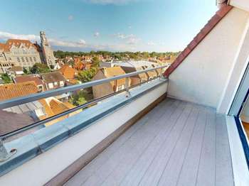Vente appartement 4 pièces Le Touquet-Paris-Plage 62