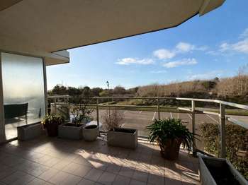 Vente appartement 3 pièces Le Touquet-Paris-Plage 62