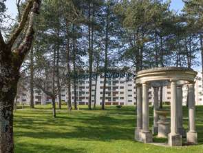 Vente Appartement 3 piècesLe Touquet-Paris-Plage