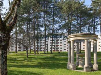 Vente appartement 3 pièces Le Touquet-Paris-Plage 62