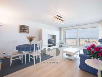 Vente Appartement 4 piècesLe Touquet-Paris-Plage