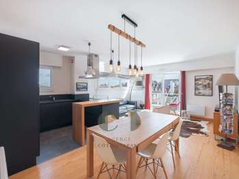 Vente Appartement 3 piècesLe Touquet-Paris-Plage