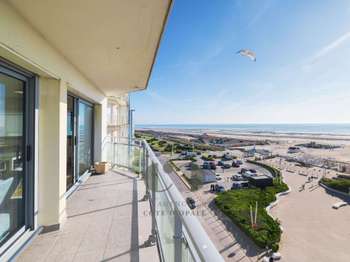 Vente Appartement 4 piècesLe Touquet-Paris-Plage