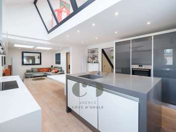 Vente Appartement 5 piècesLe Touquet-Paris-Plage