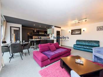 Vente Appartement 3 piècesLe Touquet-Paris-Plage