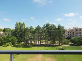 Vente Appartement 3 piècesLe Touquet-Paris-Plage