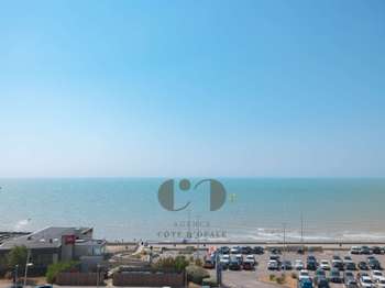 Vente Appartement 3 piècesLe Touquet-Paris-Plage
