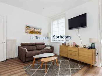 Vente Appartement 4 piècesLe Touquet-Paris-Plage