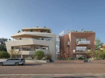 Vente Appartement 4 piècesLe Touquet-Paris-Plage