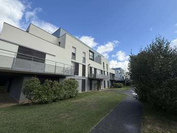 Vente Appartement 4 piècesLe Touquet-Paris-Plage