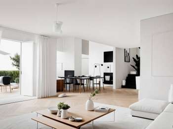 Vente appartement 5 pièces Le Touquet-Paris-Plage 62