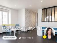 Vente appartement T1 Le Tour-du-Parc - 56