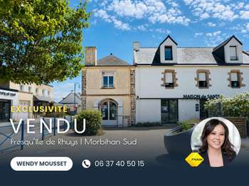 Vente Appartement T1Le Tour-du-Parc
