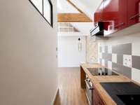 Vente appartement 2 pièces Vente appartement 2 pièces