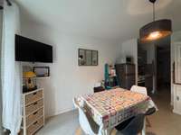 Vente appartement 2 pièces Vente appartement 2 pièces