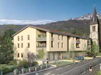 Vente appartement 4 pièces Vente appartement 4 pièces