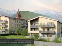 Vente appartement 3 pièces Vente appartement 3 pièces